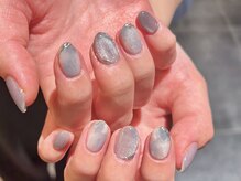 アマンネイル(aman.nail)/定額アートコース