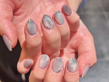 アマンネイル(aman.nail)/定額アートコース