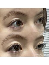 ローリーアイ 原宿/バインドロック