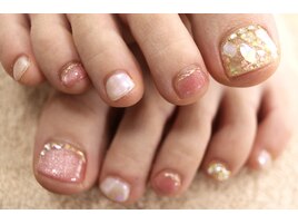 シェル＆マグネット