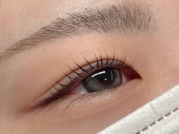 彩琶の写真/[まつげパーマ/まつげエクステ/光フェイシャル/部分脱毛]が出来る美容室併設トータルビューティーサロン◆