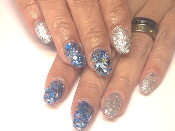 アクアネイル(AQUA Nail)/スカルプ7800