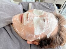 リル(Rire)/クレンジング後は毛穴ケア