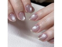 アモ ネイル(amo nail)