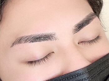 ティアラッシュ(TiaLash)/メンズアイブロウ