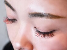 ルエマ(Lu ema)/POINTカラ－（派手すぎない）