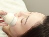 選べる眉毛メニュー＋フェイスワックス＋エレクトロポレーション