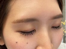 バイオレット(violets)/ボリュームアップはエクステ☆