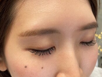 バイオレット(violets)/ボリュームアップはエクステ☆