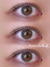 アイモア 多治見店(eye mor.)/似合わせまつげパーマ