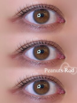 アイモア 多治見店(eye mor.)/似合わせまつげパーマ