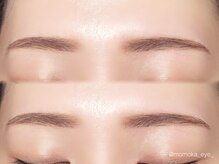 フローター 板橋店(FLOWATER)/眉毛wax