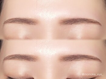 フローター 板橋店(FLOWATER)/眉毛wax