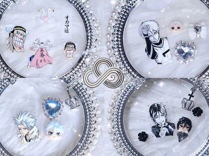 ハピナス(HAPPINAS)の写真