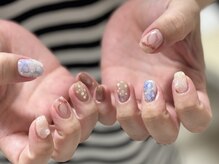 プライベート ネイルサロン シェリル(Cherir)/