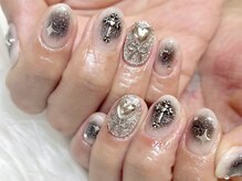 チャーピーネイル(CHIRPY NAIL)/定額A