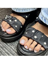 コスモス(cosmos)/フラッシュフット