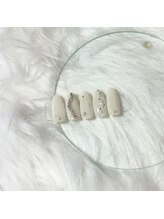 ブリスト(BRIST)/【10月】韓国・ワンホンネイル