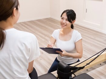 ヒトイキ(HITOIKI)/理学療法士が直接指導！