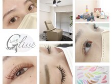 ラッシュ バイ グリッセ(Lash by Glisse)