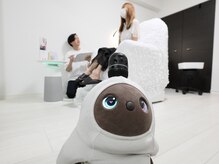 ルナ(Lunaria)の雰囲気（心身ともにリフレッシュしませんか？ご来店をお待ちしております）