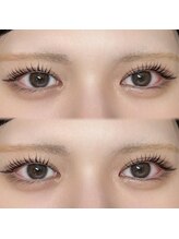 バニーアイズ 天神(Bunny eyes TENJIN)/パリジェンヌ