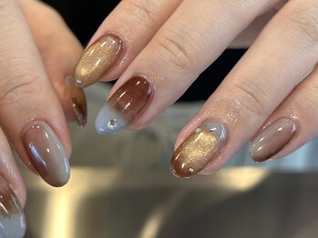 ミュート 三軒茶屋店(mute.)/90min by ruina