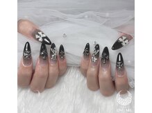 持ち込みネイルOK！