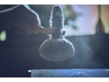 オチャスパ(OCHA SPA)/温茶玉（和ハーブボール）