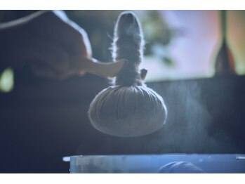 オチャスパ(OCHA SPA)/温茶玉(和ハーブボール)