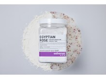 ピブ(pib.)/エジプシャンローズ