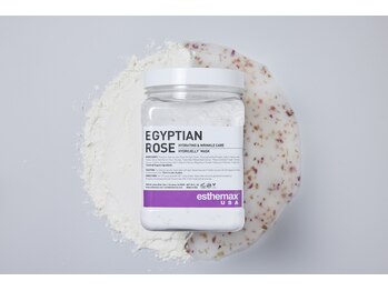 ピブ(pib.)/エジプシャンローズ