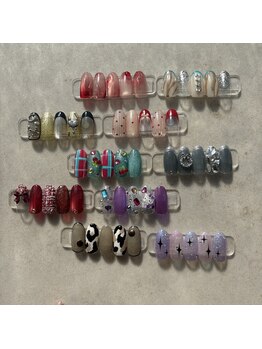 アティック 小牧店(Attc)/Y2Kコース