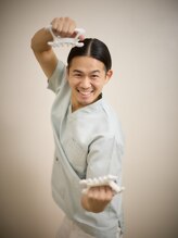 ノウ(NOU.)&nbsp;小松 ふみや