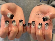 ハラダ(HaRaDa)/相談アートBコース