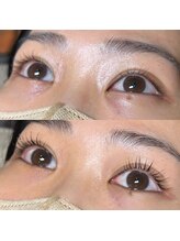 ソア 並木坂店(Soa)/まつ毛で印象change☆ミ