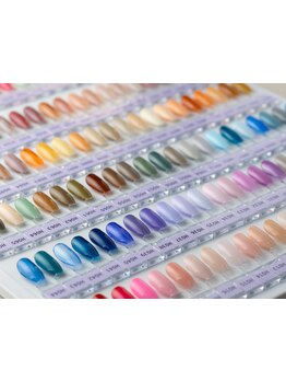 4000円以下のメニューがあるサロン