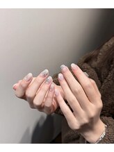 めぐみのネイルサロン/マグネット