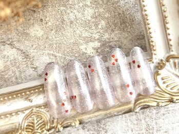 ルミエナ 銀座(Lumiena Ginza)/サファイアコース