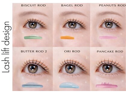 レセスト(Lesest)の写真