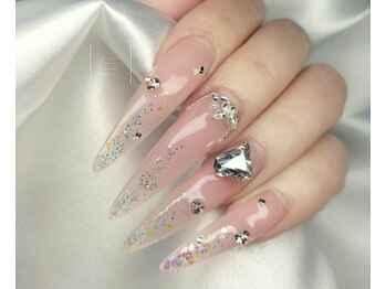 ブリス ネイル(Bliss Nail)/