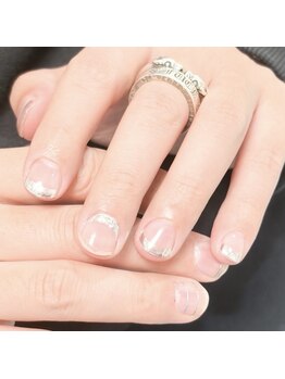 ミネイル(3nail)/メンズネイル