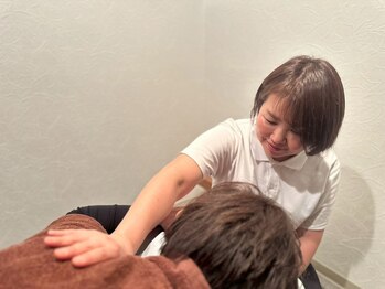 ウル シャンティ(ULU SHANTI)/馬場＝リピーター率☆☆☆☆☆