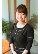 フランジパニ バイ デレディール(frangipani by DERE-DIR)&nbsp;大西 絢子