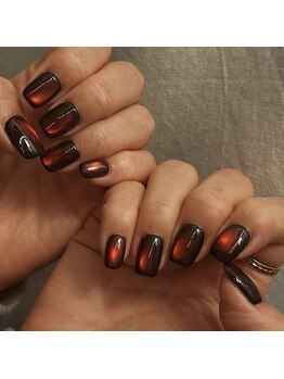 コスモ オーラ ネイル(Cosmo Aura Nail)/