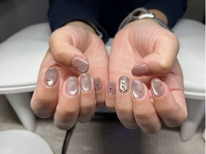 ベビーネイル(Baby nail)の写真
