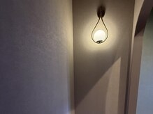 リ ブロン(Lis blanc)