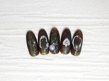 ティーエヌ 名古屋矢場町店/