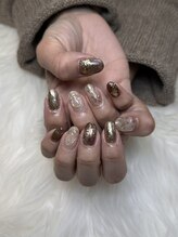 ルアナ ネイル(Luana.nail)/