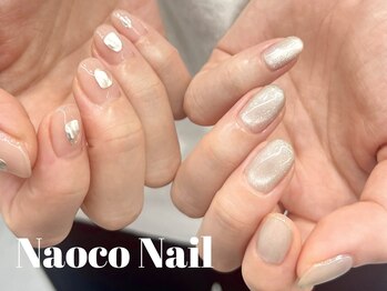 クリア＊マグネット＊Sパーツ